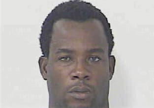 James Williams, - St. Lucie County, FL 